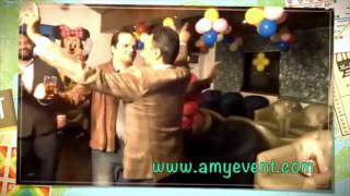 Watch DJ & Sound Setups in Chandigarh Panchkula Mohali | Amy Events Video