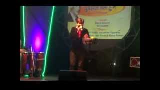 Watch pravin moon sung | apake hasin rukha pe aaj naya nur Video