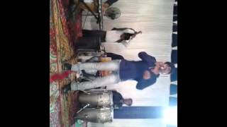 Watch Pravin moon sung by gar tum bhula n doge Video