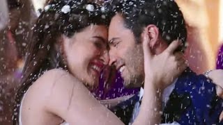 Watch Dilwale Trailer 2 2015 - SRK, Kajol, Varun Dhawan & Kriti Sanon Love Story Revealed Video