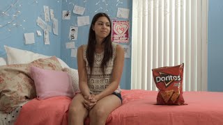 Watch THE FIRST TIME - Banned Doritos Super Bowl Commercial Video