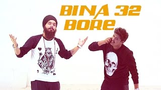 Watch Uppal Waris - Bina 32 Bore | Latest Punjabi Song 2015 Video