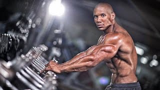 Watch Bodybuilding and Fitness Motivation - Never Settle Video