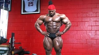 Watch Bodybuilding Motivation - Sacrifice Video