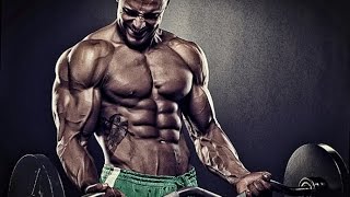 Watch Bodybuilding Motivation - Be strong Video
