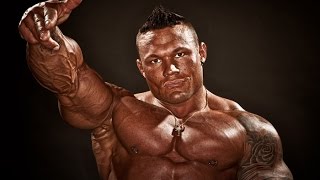 Watch Bodybuilding Motivation - Broken Dream Video