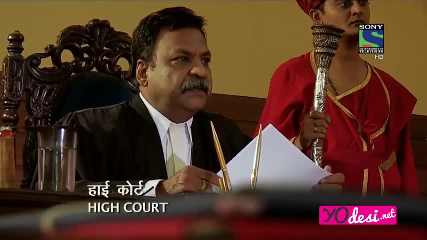 Watch Crime Patrol Satark - Episode 594 - Vanvaas Part-3 - 13th December 2015 - Part 2/3 Video