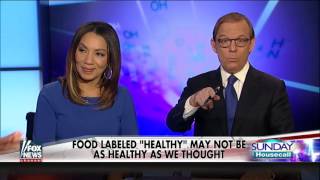 Watch Nuts, avocados and salmon not as healthy as we thought? Video