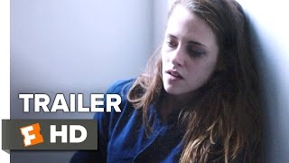Watch Anesthesia Official Trailer #1 (2016) - Kristen Stewart, Corey Stoll Movie HD Video