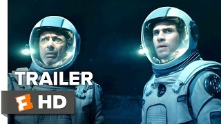 Watch Independence Day: Resurgence Official Trailer #1 (2016) - Liam Hemsworth, Jeff Goldblum Movie HD Video