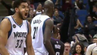 Watch Top 10 NBA Fast Breaks of the Week: 12/6-12/12 Video