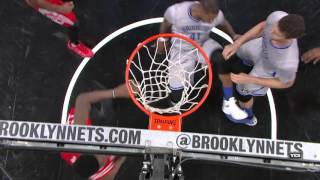 Watch Top 10 NBA Dunks of the Week: 12/6-12/12 Video