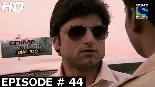 Watch Crime Patrol (Dial 100) - Episode 44 - 14th December 2015 - Sachin Deshpandey - Part 5/5 Video