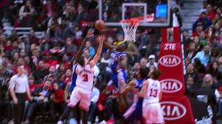 Watch Top 10 NBA Plays: December 14th Video Video