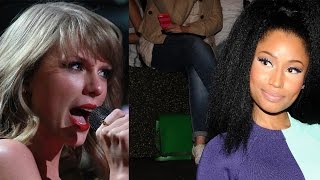 Watch The Biggest Feuds of 2015! Video