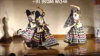 Watch Rajasthani folk dance artist | kalbeliya dance artist booking Video