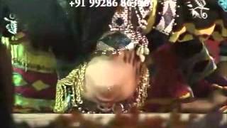 Watch EMAIL SIZE | RAJASTHANI FOLK DANCE | KALBELIYA DANCE ARTIST Video