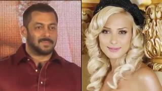 Watch Salman Khan-Iulia Vantur To Marry In 2016?? Video