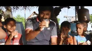 Watch Anjala - Tea Podu Video | Vimal, Nandhita | Gopi Sundar Video