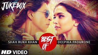 Watch Best Of Shah Rukh Khan & Deepika Padukone Video Songs Collection (2015) Video