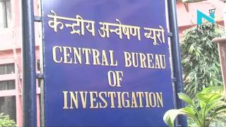Watch CBI raids Delhi CM office; Kejriwal calls PM psychopath Video