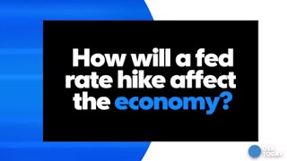 Watch What to expect from a Fed rate hike Video