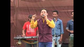 Watch Shamsher Cheena latest song dil tode ne 98768-32945 in mele mitran de video by jagdev tehna Video