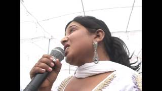 Watch Shamsher Cheena latest song vishoda 98768-32945 in mele mitran de video by jagdev tehna Video