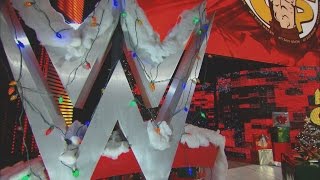 Watch Happy  Holidays from WWE Video