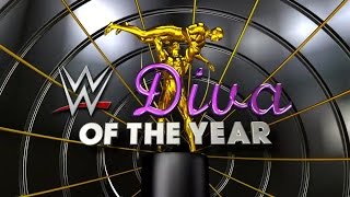 Watch Diva of the Year: 2015 WWE Slammy Awards Video