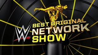 Watch Best Original WWE Network Show: 2015 WWE Slammy Awards Video