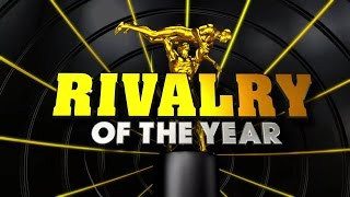 Watch Rivalry of the Year: 2015 WWE Slammy Awards Video