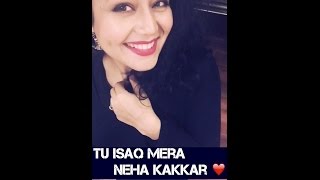 Watch Tu Isaq Mera (SELFIE VIDEO) | Hate Story 3 | Neha Kakkar Video
