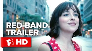 Watch How to Be Single Official Red Band Trailer #1 (2016) - Dakota Johnson, Rebel Wilson Comedy HD Video