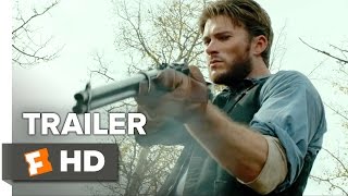 Watch Diablo Official Trailer #1 (2016) - Scott Eastwood, Camilla Belle Movie HD Video