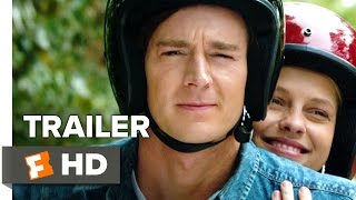 Watch The Choice - 'Choose Love' Trailer (2016) - Benjamin Walker Romantic Drama HD Video
