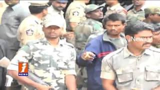Watch Srikalahasti trust board member Ramesh Arrested in Chittoor Mayor Anuradha Case Video