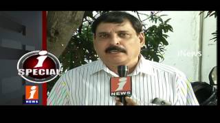 Watch Sharad Pawar criticize on Congress and BJP in his book |iSpecial Video