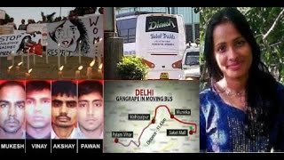 Watch Nothing changed since 2012! Rape, molestation, stalking continues Video