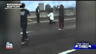 Watch Ostentatious wedding proposal rubs Greg wrong Video