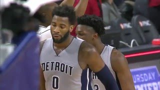 Watch Top 10 NBA Plays: December 16th Video Video