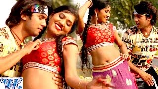 Watch Baandh Le Lehnga Me Lohban - PK Sut Jata - Neel Kamal Singh - Bhojpuri Hot Songs 2015 Video