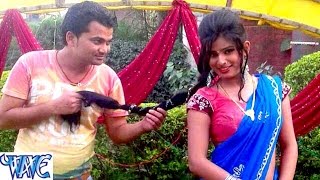 Watch Batiya Bhujai Ae Raja Ji - Batiya Bujha Ae Jija Ji - PK Sut Jata - Neel Kamal - Bhojpuri Hot Songs 2015 Video