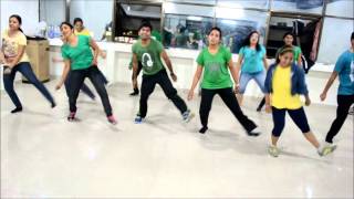 Watch Gandi Baat R..Rajkumar Bollywood/Tollywood Dance by Dance flooR StudiO Video