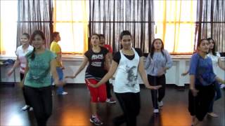 Watch Baby Doll Ragini MMS2 Dance by Dance flooR studiO Video