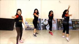 Watch Sooraj Dooba Hain | Roy | Bollywood Dance by Kun Video