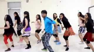 Watch Chittyaan Kalaiyaan from Roy Bollywood Dance by Ku Video