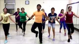 Watch Desi Look | Sunny Leone || Bollywood Dance cover || DFS || Kanika Kapoor | Ek Paheli Leela| Video