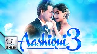 Watch Hrithik Roshan To Romance Sonam Kapoor In "Aashiqui 3" Video