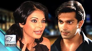 Watch DRUNK Bipasha Basu Embarrassed Boyfriend Karan Singh Grover Video